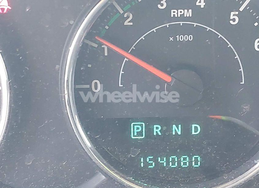 Photo 16 of 2013 Jeep Wrangler UNLIMITED SPORT (VIN 1C4HJWDGXDL538395)