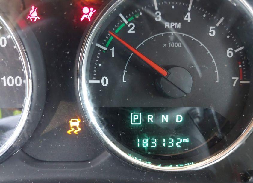 Photo 15 of 2017 Jeep Wrangler UNLIMITED SPORT (VIN 1C4HJWDGXHL513566)