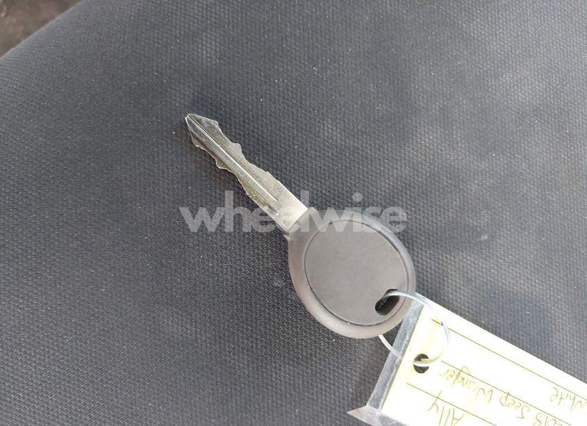 Photo 11 of 2018 Jeep Wrangler JK UNLIMITED SPORT S 4X4 (VIN 1C4HJWDGXJL922138)