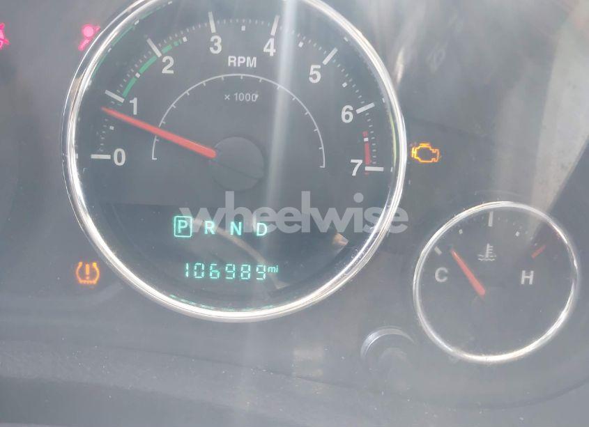 Photo 15 of 2018 Jeep Wrangler JK UNLIMITED SPORT S 4X4 (VIN 1C4HJWDGXJL922138)