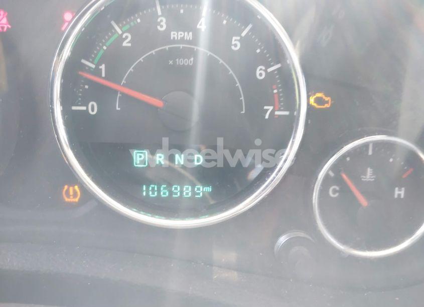 Photo 7 of 2018 Jeep Wrangler JK UNLIMITED SPORT S 4X4 (VIN 1C4HJWDGXJL922138)