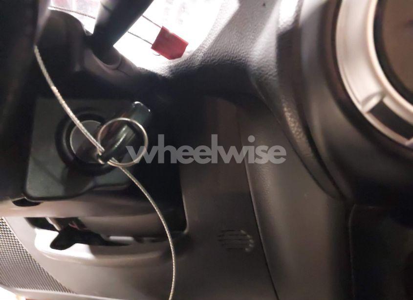 Photo 11 of 2012 Jeep Wrangler UNLIMITED SAHARA (VIN 1C4HJWEG0CL173304)