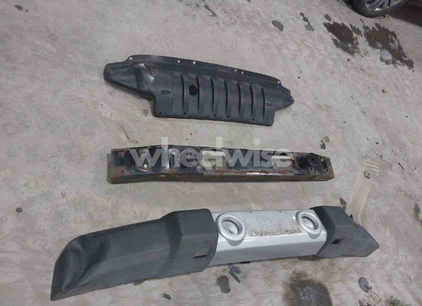 Photo 12 of 2013 Jeep Wrangler UNLIMITED SAHARA (VIN 1C4HJWEG0DL532135)