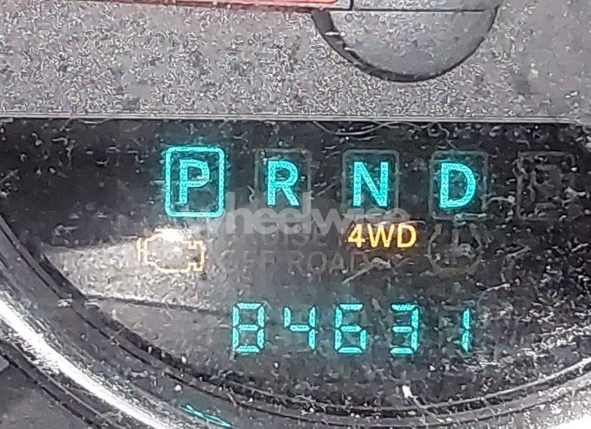 Photo 16 of 2013 Jeep Wrangler UNLIMITED SAHARA (VIN 1C4HJWEG0DL532135)