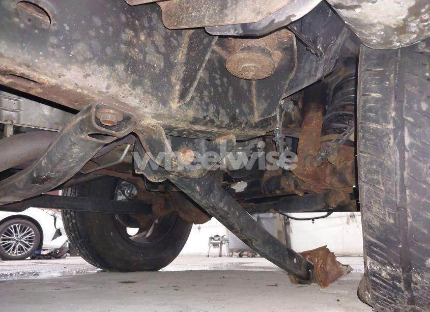 Photo 20 of 2013 Jeep Wrangler UNLIMITED SAHARA (VIN 1C4HJWEG0DL532135)