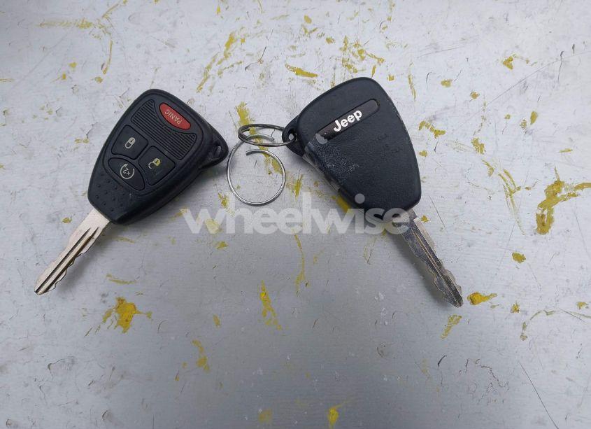 Photo 11 of 2015 Jeep Wrangler UNLIMITED SAHARA (VIN 1C4HJWEG1FL559542)