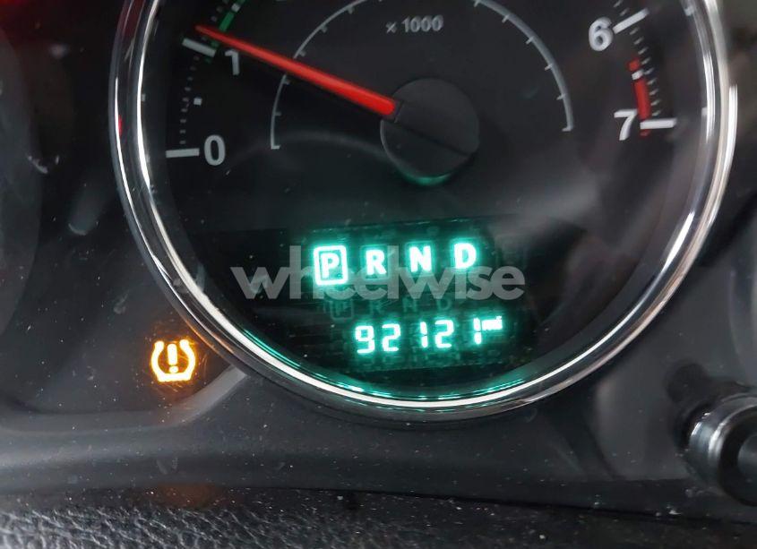 Photo 15 of 2015 Jeep Wrangler UNLIMITED SAHARA (VIN 1C4HJWEG1FL559542)