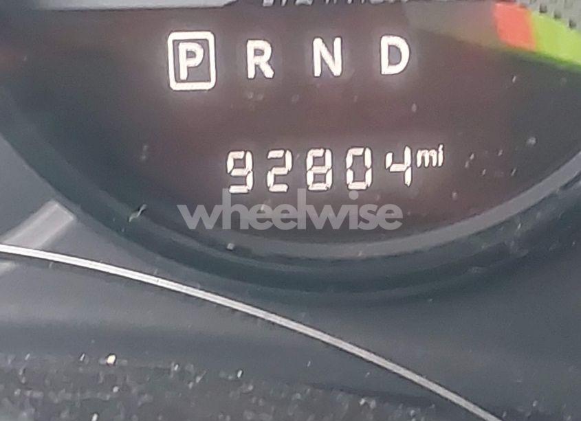 Photo 16 of 2016 Jeep Wrangler UNLIMITED BACKCOUNTRY (VIN 1C4HJWEG1GL210432)