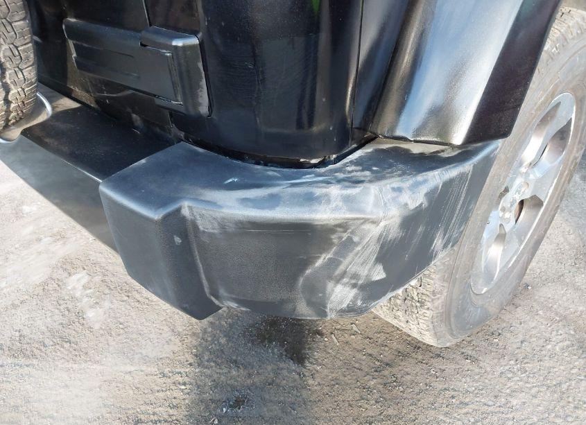 Photo 18 of 2017 Jeep Wrangler UNLIMITED SAHARA (VIN 1C4HJWEG1HL726260)