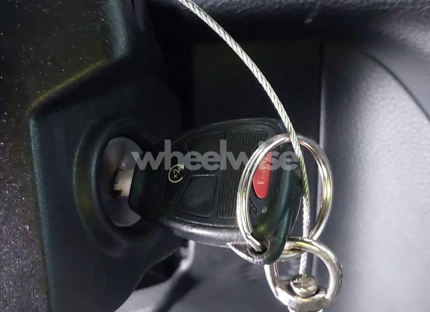 Photo 11 of 2015 Jeep Wrangler UNLIMITED SAHARA (VIN 1C4HJWEG2FL503139)