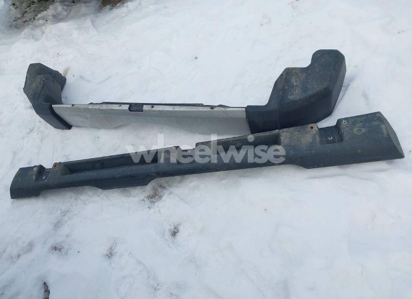 Photo 12 of 2015 Jeep Wrangler UNLIMITED SAHARA (VIN 1C4HJWEG2FL503139)