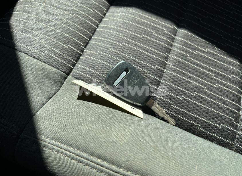 Photo 11 of 2012 Jeep Wrangler UNLIMITED (VIN 1C4HJWEG3CL166525)