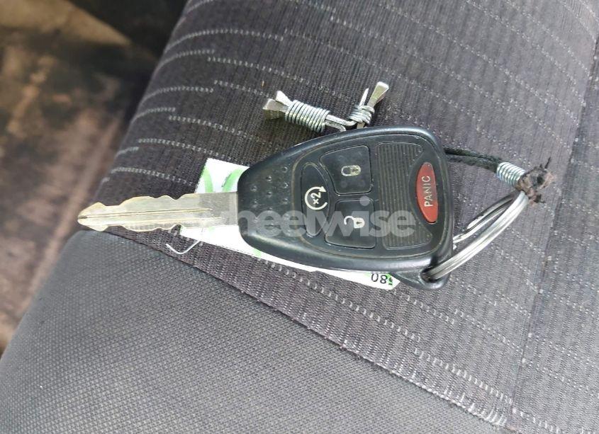 Photo 11 of 2012 Jeep Wrangler UNLIMITED SAHARA (VIN 1C4HJWEG3CL195944)