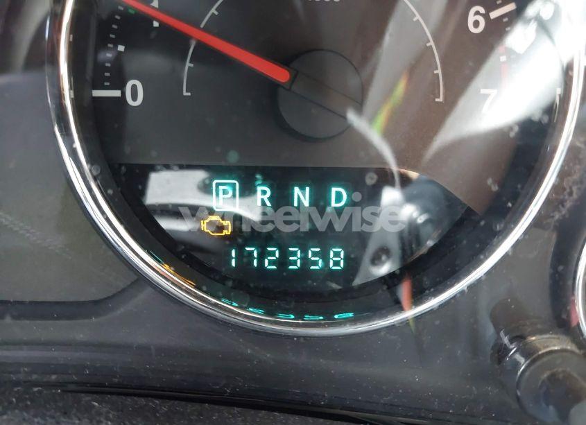 Photo 15 of 2012 Jeep Wrangler UNLIMITED SAHARA (VIN 1C4HJWEG3CL254944)