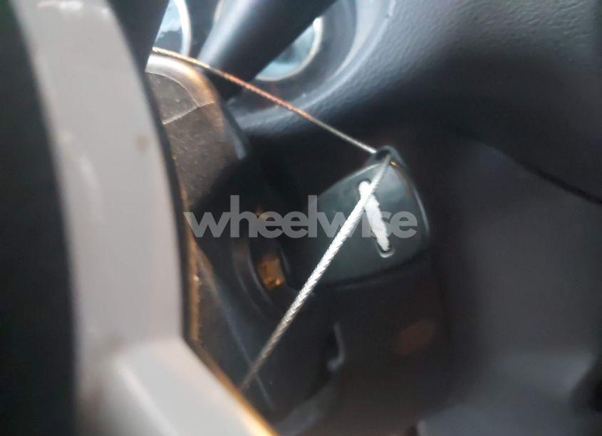 Photo 11 of 2014 Jeep Wrangler UNLIMITED POLAR EDITION (VIN 1C4HJWEG3EL224944)