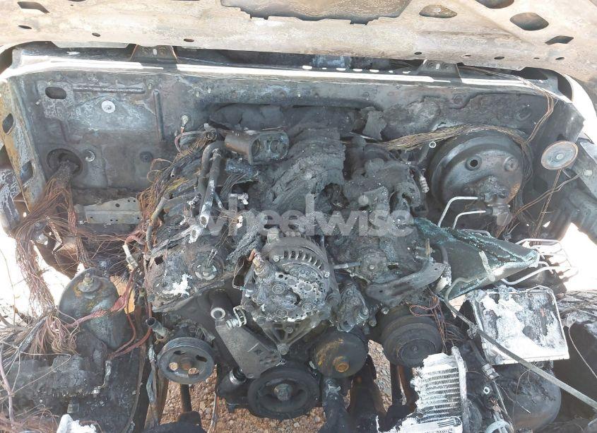 Photo 10 of 2014 Jeep Wrangler UNLIMITED SAHARA (VIN 1C4HJWEG3EL306155)