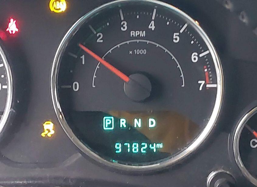 Photo 15 of 2015 Jeep Wrangler UNLIMITED SAHARA (VIN 1C4HJWEG3FL556626)