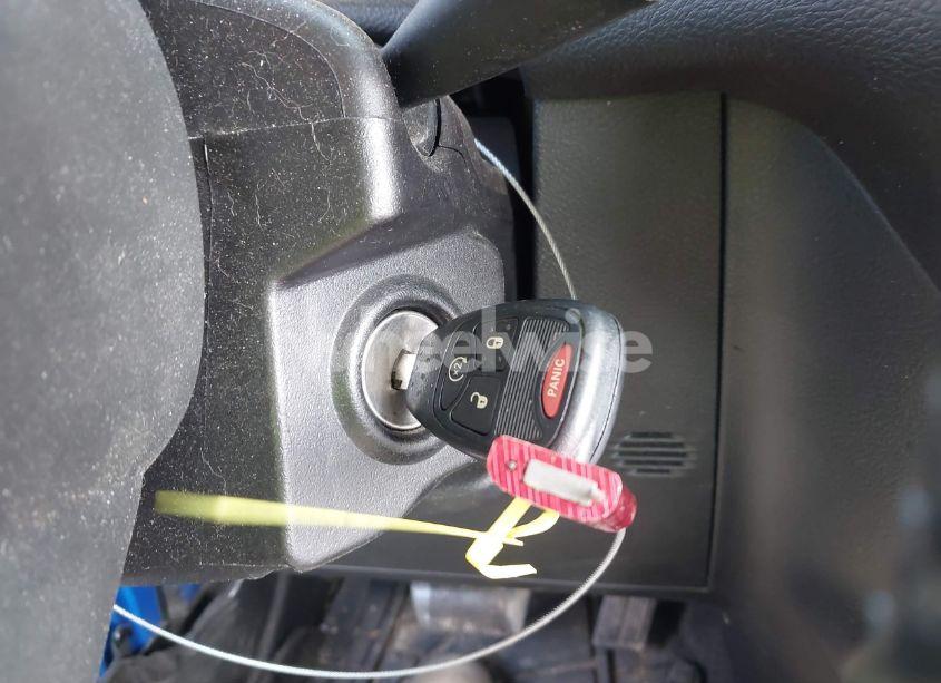 Photo 11 of 2015 Jeep Wrangler UNLIMITED SAHARA (VIN 1C4HJWEG3FL584314)