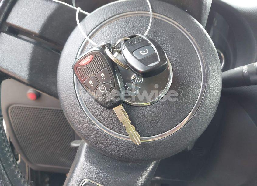 Photo 11 of 2015 Jeep Wrangler UNLIMITED SAHARA (VIN 1C4HJWEG3FL661568)