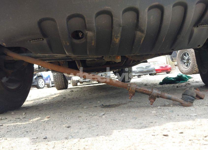 Photo 6 of 2015 Jeep Wrangler UNLIMITED SAHARA (VIN 1C4HJWEG3FL661568)