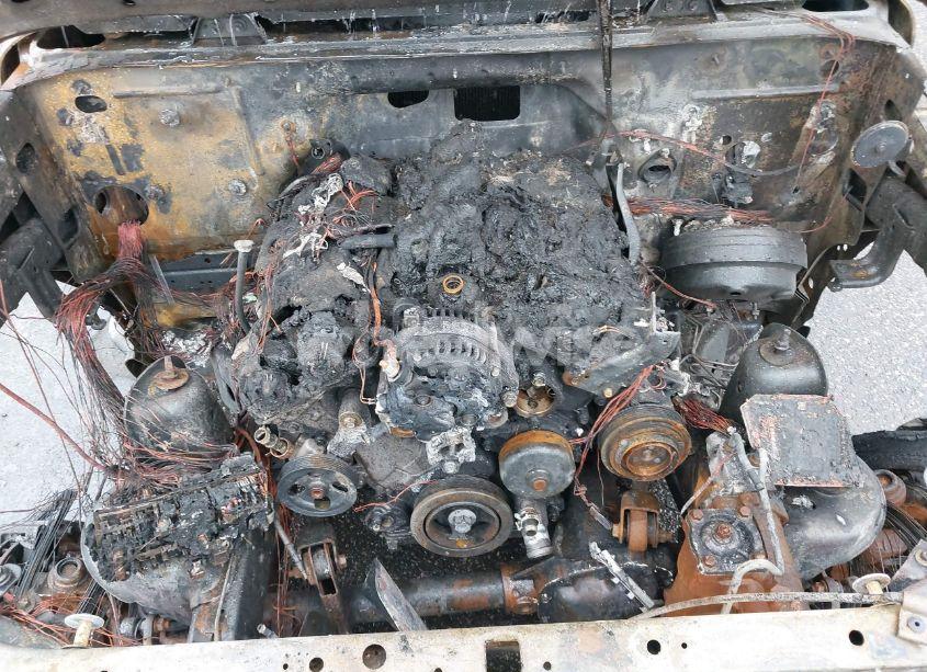 Photo 10 of 2015 Jeep Wrangler UNLIMITED ALTITUDE (VIN 1C4HJWEG3FL764361)