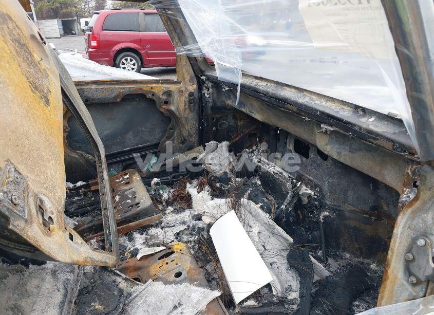 Photo 5 of 2015 Jeep Wrangler UNLIMITED ALTITUDE (VIN 1C4HJWEG3FL764361)