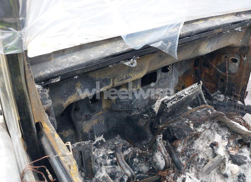 Photo 7 of 2015 Jeep Wrangler UNLIMITED ALTITUDE (VIN 1C4HJWEG3FL764361)