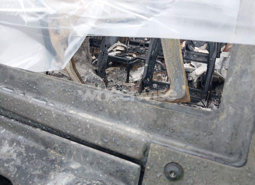 Photo 9 of 2015 Jeep Wrangler UNLIMITED ALTITUDE (VIN 1C4HJWEG3FL764361)