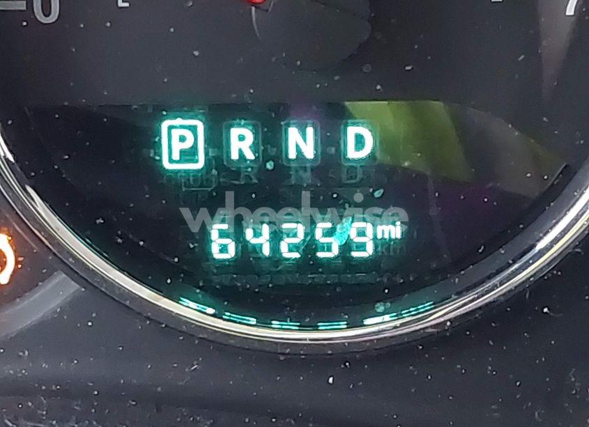 Photo 15 of 2016 Jeep Wrangler UNLIMITED SAHARA (VIN 1C4HJWEG3GL181371)