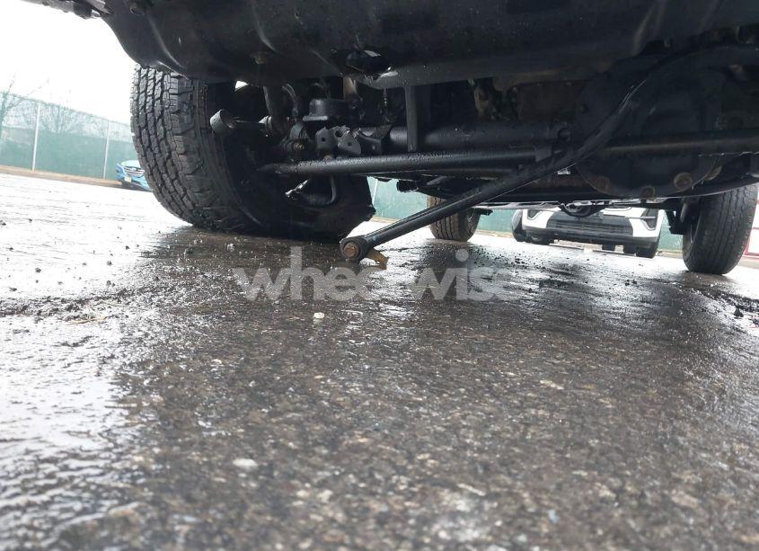 Photo 12 of 2016 Jeep Wrangler UNLIMITED 75TH ANNIVERSARY (VIN 1C4HJWEG3GL343340)