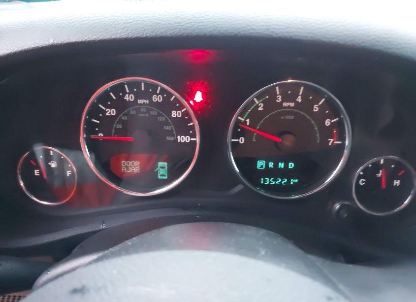 Photo 7 of 2017 Jeep Wrangler UNLIMITED SAHARA 4X4 (VIN 1C4HJWEG3HL751435)