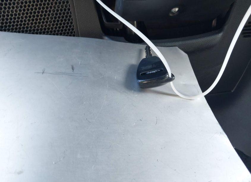 Photo 11 of 2016 Jeep Wrangler UNLIMITED SAHARA (VIN 1C4HJWEG4GL166295)