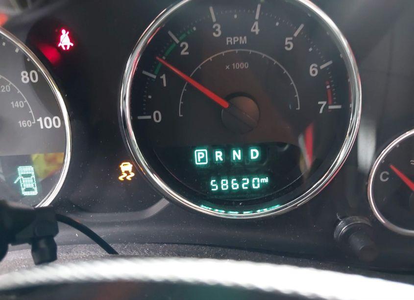 Photo 15 of 2017 Jeep Wrangler UNLIMITED SAHARA 4X4 (VIN 1C4HJWEG4HL582672)