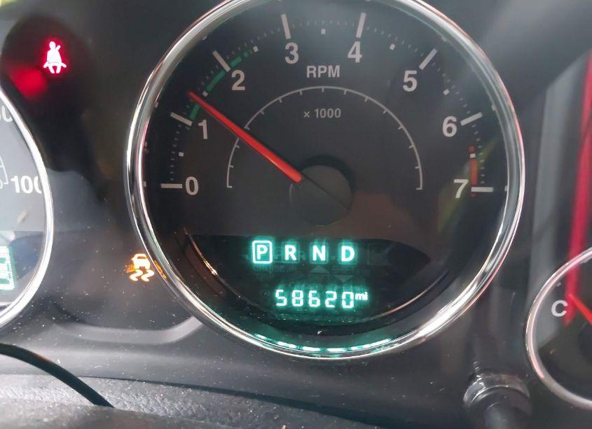 Photo 7 of 2017 Jeep Wrangler UNLIMITED SAHARA 4X4 (VIN 1C4HJWEG4HL582672)