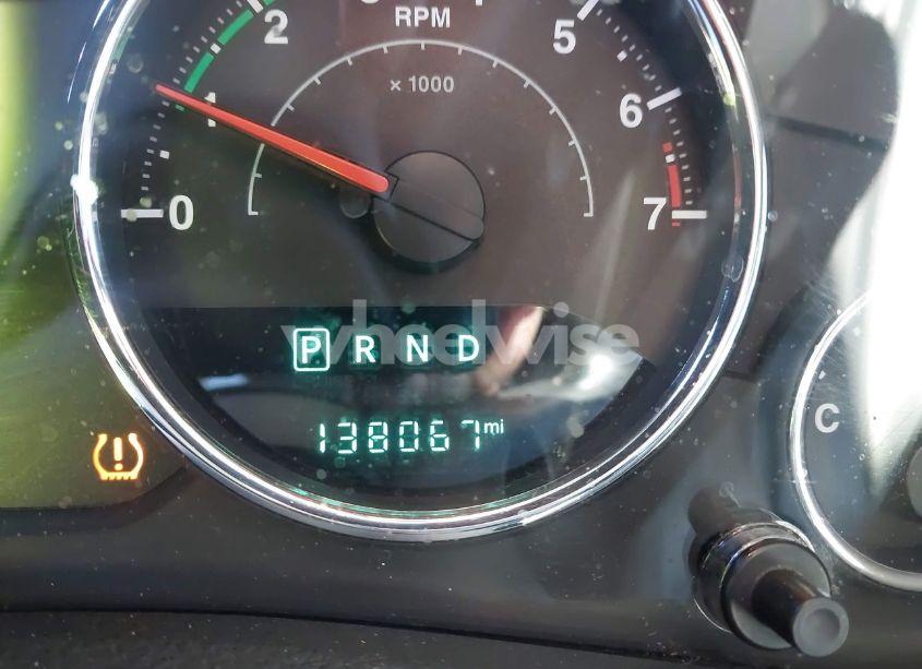 Photo 15 of 2017 Jeep Wrangler UNLIMITED SMOKY MOUNTAIN 4X4 (VIN 1C4HJWEG4HL711848)