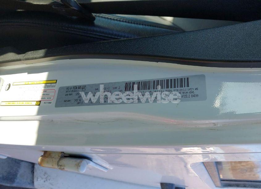 Photo 9 of 2017 Jeep Wrangler UNLIMITED SMOKY MOUNTAIN 4X4 (VIN 1C4HJWEG4HL711848)