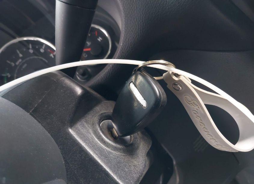 Photo 11 of 2015 Jeep Wrangler UNLIMITED SAHARA (VIN 1C4HJWEG5FL509114)