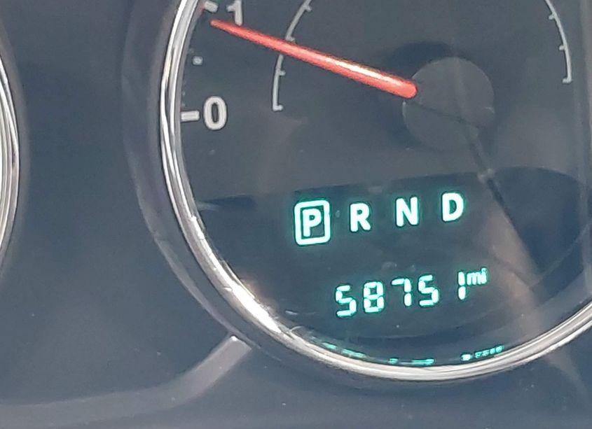 Photo 7 of 2015 Jeep Wrangler UNLIMITED SAHARA (VIN 1C4HJWEG5FL509114)