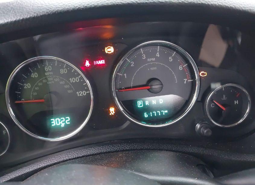 Photo 7 of 2017 Jeep Wrangler UNLIMITED SAHARA (VIN 1C4HJWEG5HL681436)