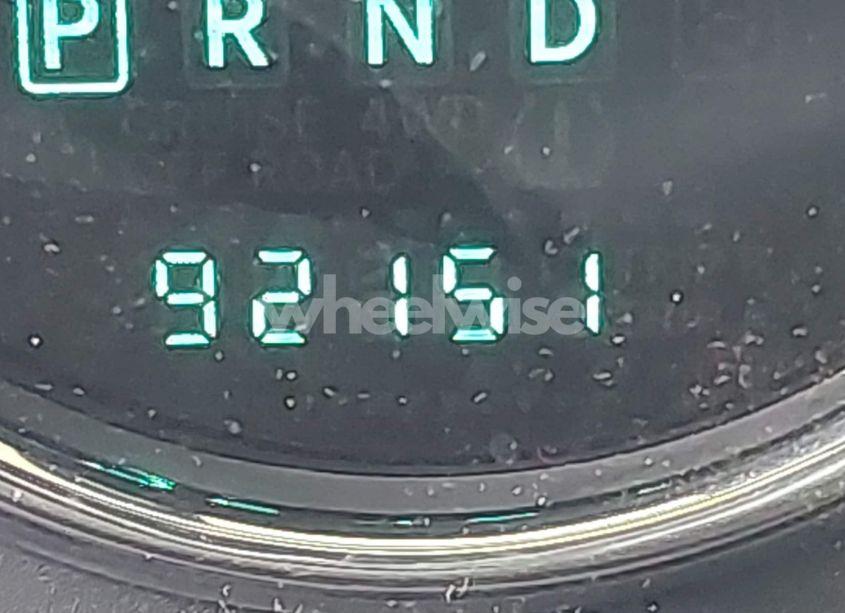 Photo 15 of 2013 Jeep Wrangler UNLIMITED MOAB (VIN 1C4HJWEG6DL612491)