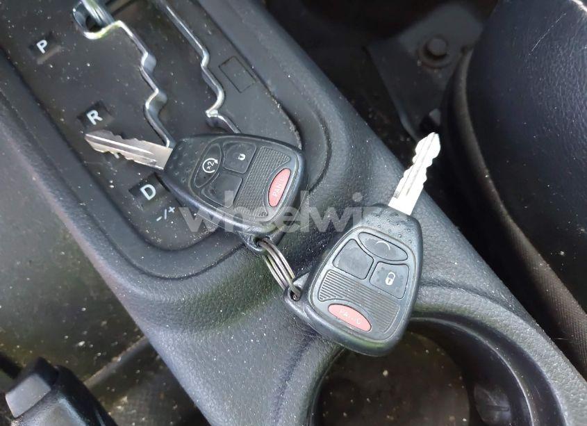 Photo 11 of 2014 Jeep Wrangler UNLIMITED POLAR EDITION (VIN 1C4HJWEG6EL168479)