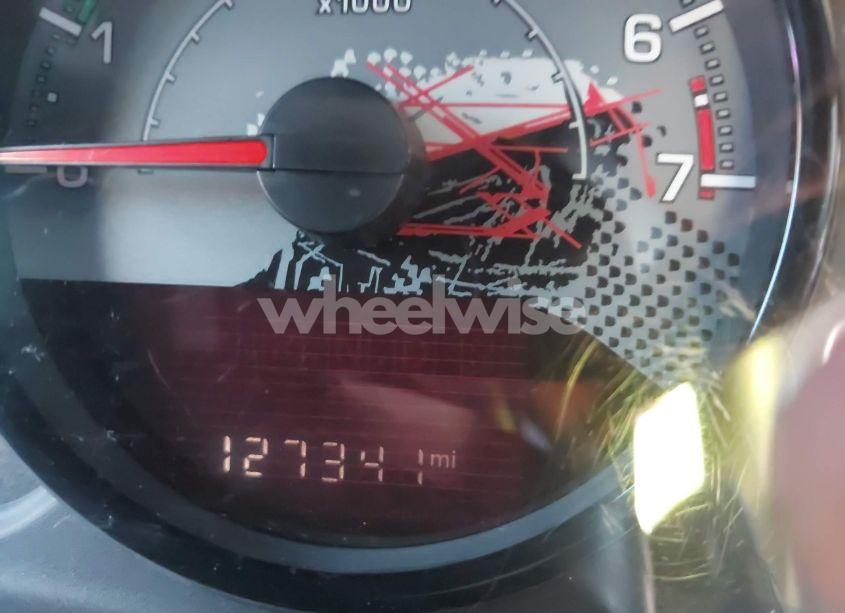 Photo 16 of 2016 Jeep Wrangler UNLIMITED BACKCOUNTRY (VIN 1C4HJWEG6GL202780)