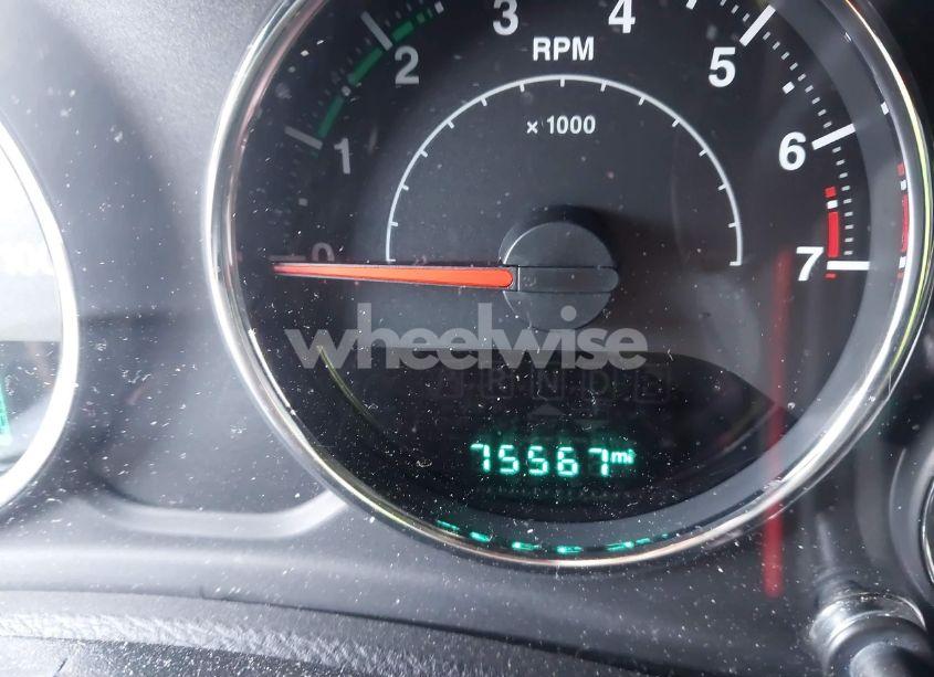 Photo 14 of 2016 Jeep Wrangler UNLIMITED SAHARA (VIN 1C4HJWEG6GL216727)