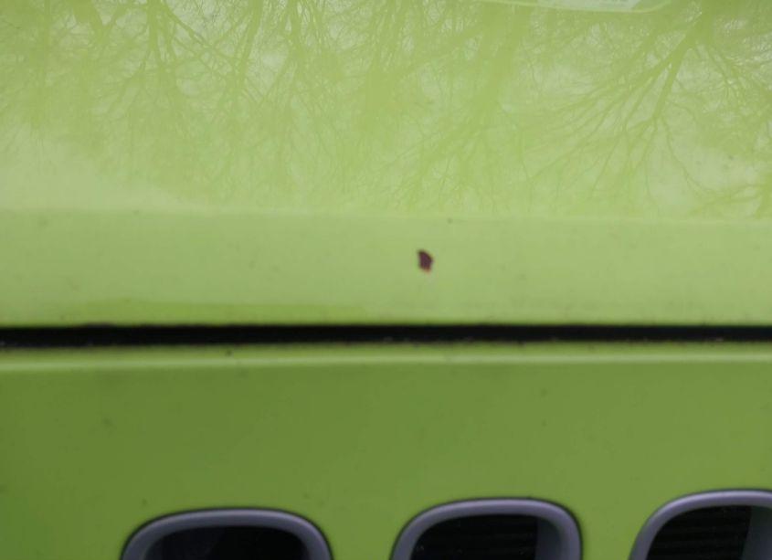 Photo 17 of 2017 Jeep Wrangler UNLIMITED SAHARA 4X4 (VIN 1C4HJWEG6HL507990)