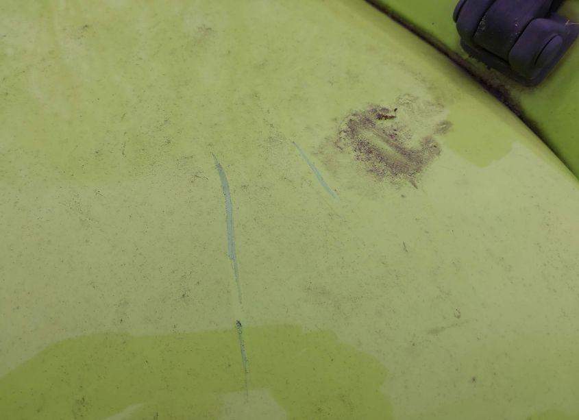 Photo 19 of 2017 Jeep Wrangler UNLIMITED SAHARA 4X4 (VIN 1C4HJWEG6HL507990)