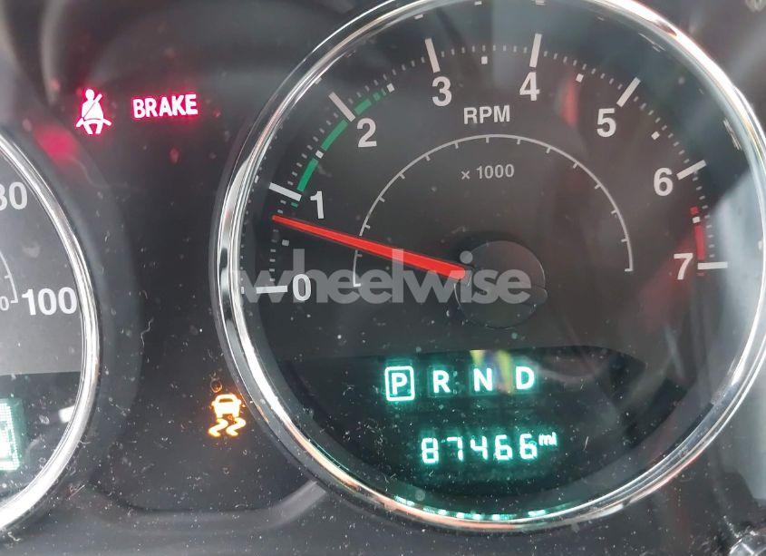 Photo 16 of 2017 Jeep Wrangler UNLIMITED SAHARA 4X4 (VIN 1C4HJWEG6HL609208)