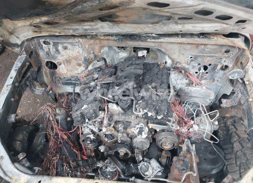 Photo 10 of 2017 Jeep Wrangler UNLIMITED SAHARA 4X4 (VIN 1C4HJWEG6HL718672)