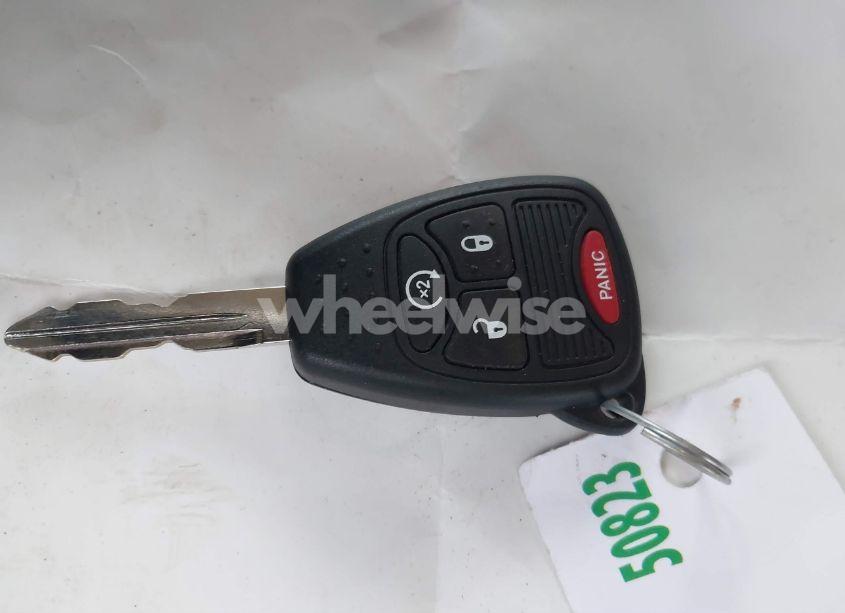 Photo 11 of 2012 Jeep Wrangler UNLIMITED SAHARA (VIN 1C4HJWEG7CL120146)