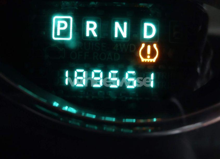 Photo 16 of 2012 Jeep Wrangler UNLIMITED SAHARA (VIN 1C4HJWEG7CL120146)