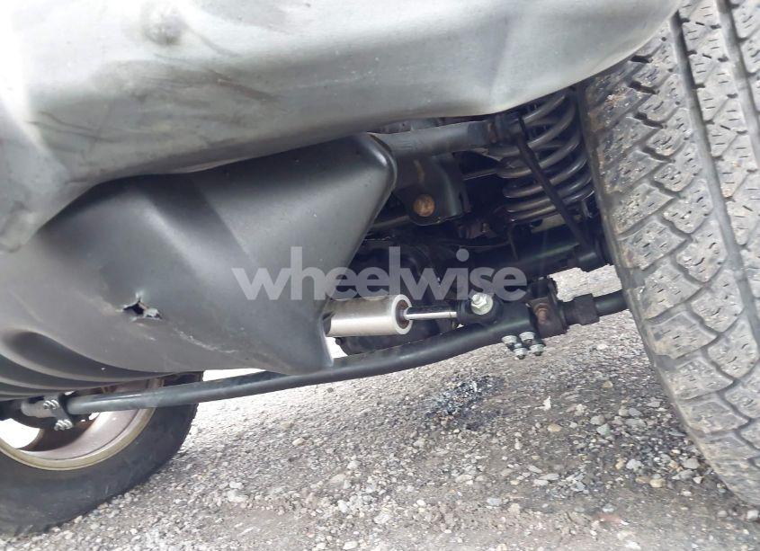 Photo 20 of 2013 Jeep Wrangler UNLIMITED SAHARA (VIN 1C4HJWEG7DL526672)